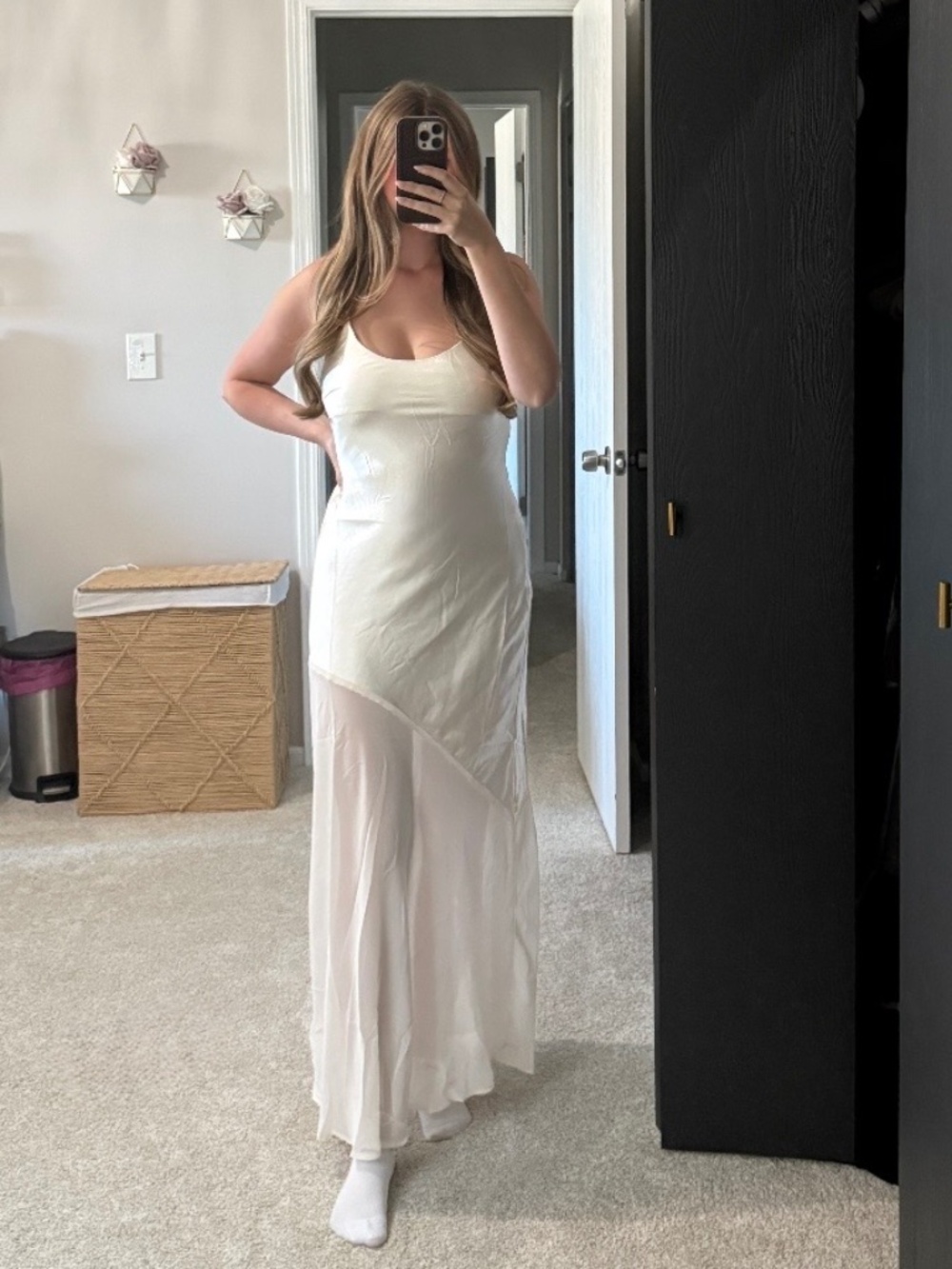 Barefoot dreams lane201 dress